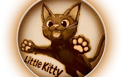 「リトルキティ・ビッグシティ」と猫カフェ「Cat Café MOFF」のコラボが6月13日より開催！限定ステッカーの配布やコラボラテアートが堪能できる