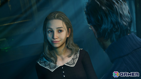ミステリーADV「ジョン モーリー最後の事件簿」CS版が発売！かつて“赤い靴殺人事件”を解決に導いた名探偵が再び過去の闇に挑むの画像3