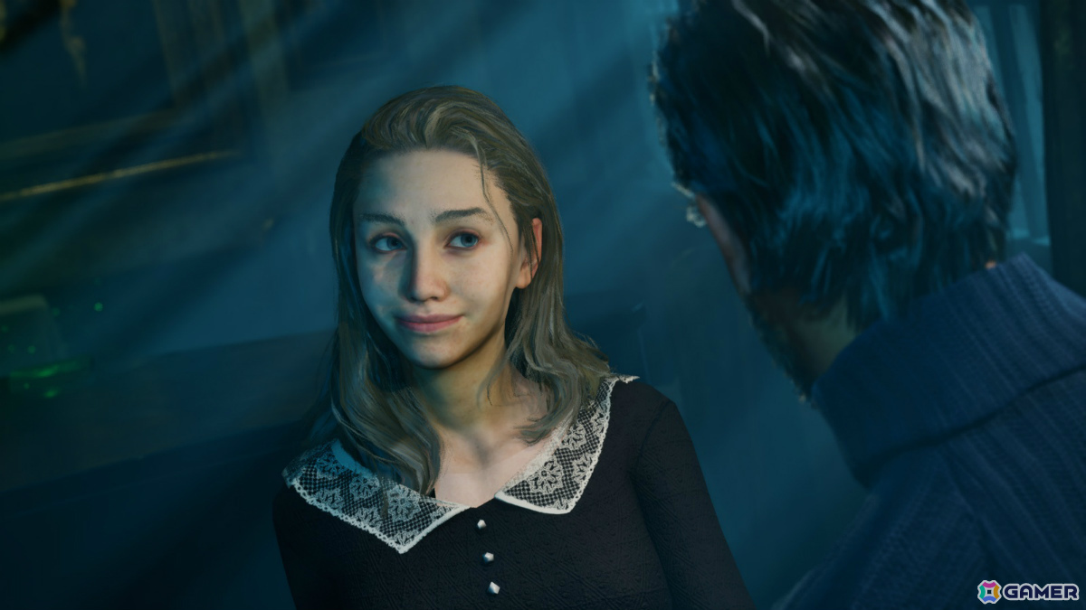 ミステリーADV「ジョン モーリー最後の事件簿」CS版が発売！かつて“赤い靴殺人事件”を解決に導いた名探偵が再び過去の闇に挑むの画像