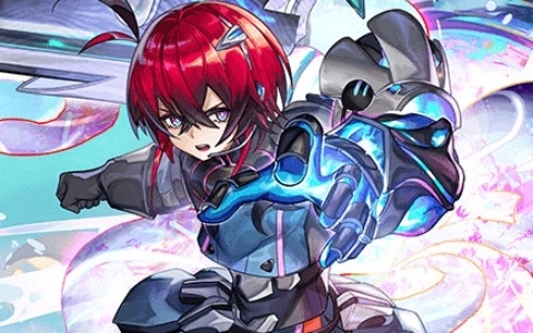 「アナザーエデン」外史「望郷の魂と逆星の旅人」の第2弾「幻霊の剣と暗溟の残光」が配信！新たな仲間・ハヴォック（CV：諸星すみれ）も登場