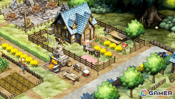 「ブラウンダスト2」3周年記念企画が開催！最大1,300回以上のガチャチャンスに加えスペシャルスキン「啓蒙の使者 ダリアン」の無料配布もの画像5