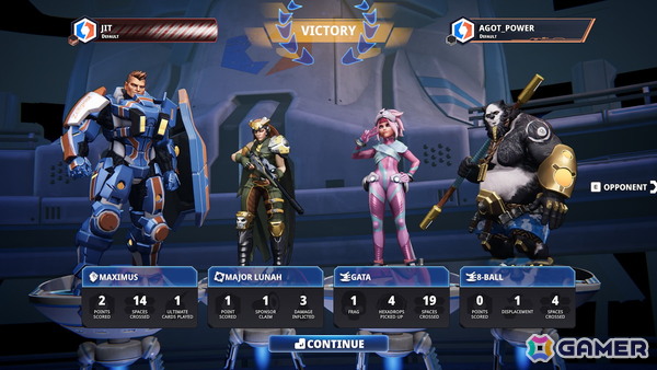 SF系ボードゲーム「Infinity」シリーズ初のPCゲーム「Infinity: HexaDome Tactics」が2026年秋にSteamでリリース決定！の画像