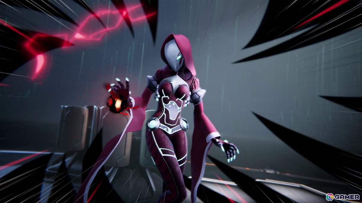 SF系ボードゲーム「Infinity」シリーズ初のPCゲーム「Infinity: HexaDome Tactics」が2026年秋にSteamでリリース決定！の画像18