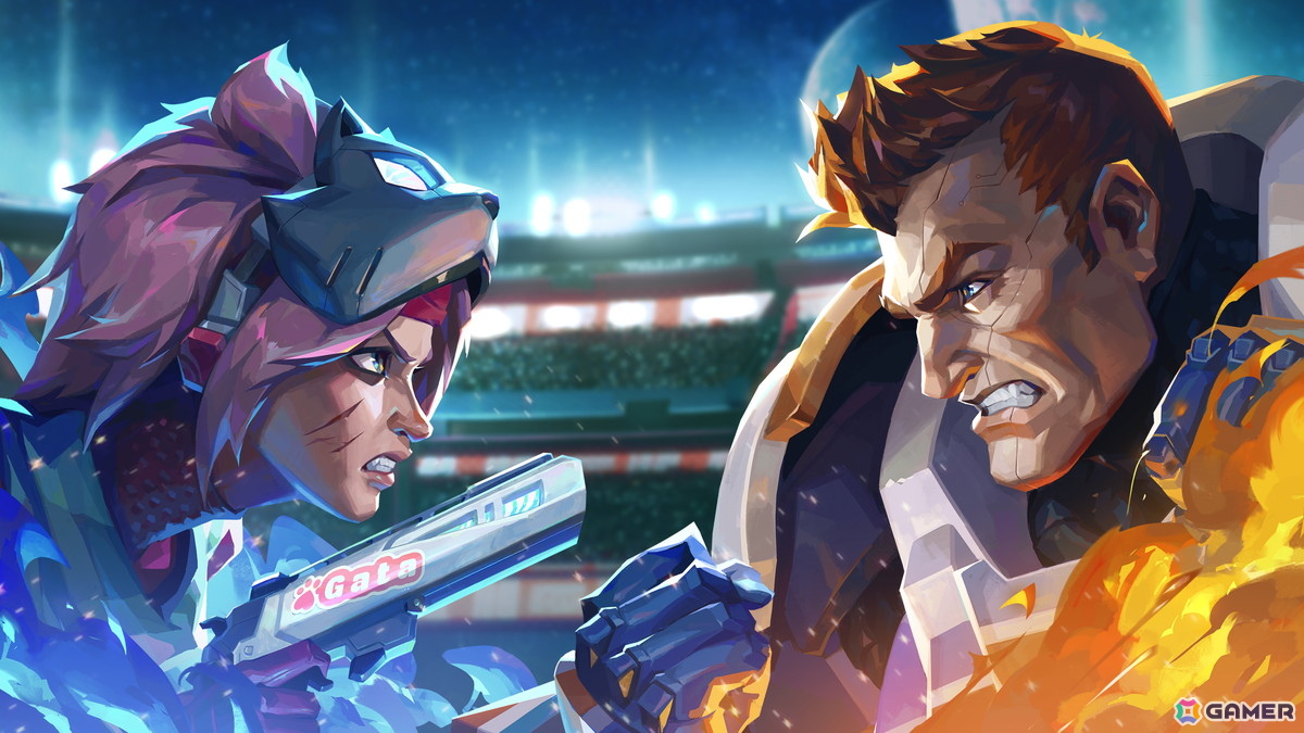 SF系ボードゲーム「Infinity」シリーズ初のPCゲーム「Infinity: HexaDome Tactics」が2026年秋にSteamでリリース決定！の画像
