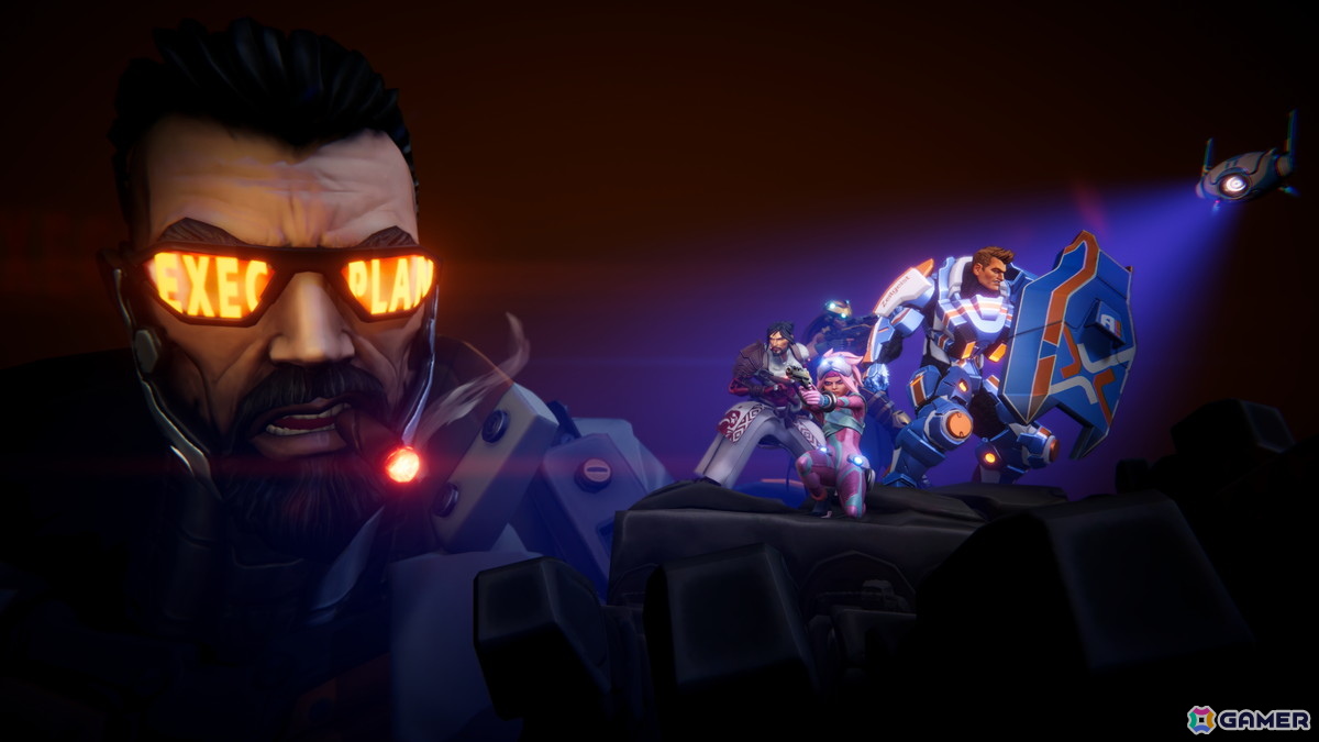 SF系ボードゲーム「Infinity」シリーズ初のPCゲーム「Infinity: HexaDome Tactics」が2026年秋にSteamでリリース決定！の画像6