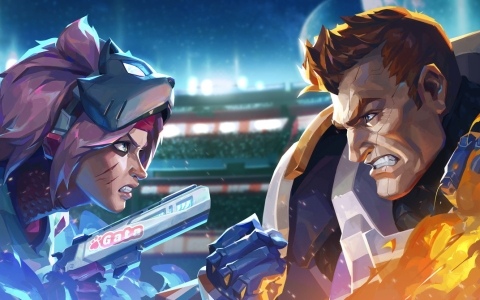SF系ボードゲーム「Infinity」シリーズ初のPCゲーム「Infinity: HexaDome Tactics」が2026年秋にSteamでリリース決定！