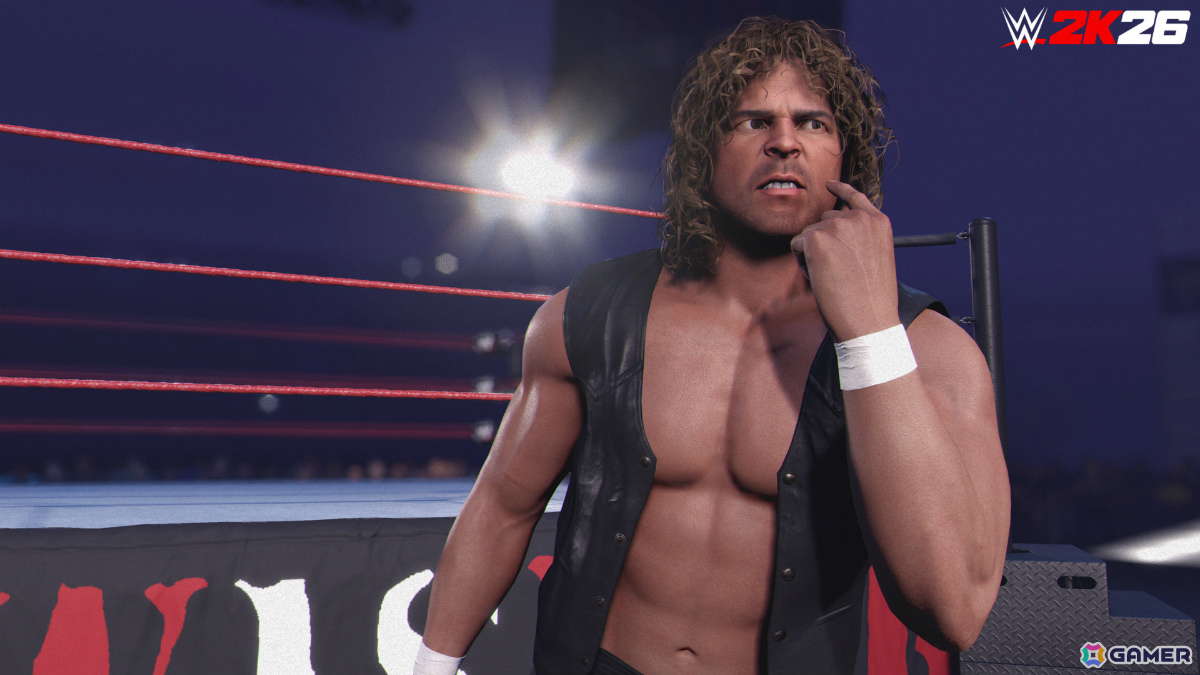 「WWE 2K26」マット・カルドナ選手、ラ・パルカ選手、トリー・ウィルソン選手、ブライアン・ピルマン選手が登場のリングサイドパス シーズン3が配信！の画像2