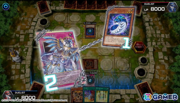 「遊戯王 マスターデュエル」世界大会「Yu-Gi-Oh! World Championship 2026」の予選が6月10日より開催！オーバーフレームカードがゲーム内に初登場の画像13