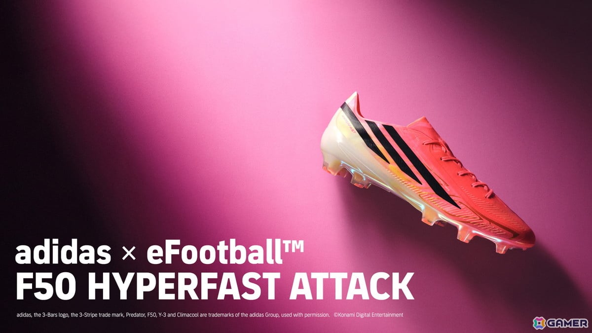 「eFootball」でサッカーの祭典を体感できる「The Football Festival Campaign」が開催中！ログインでリオネル メッシ選手、ラミネ ヤマル選手が手に入るの画像