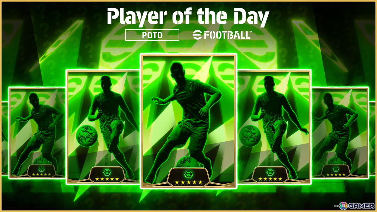 「eFootball」でサッカーの祭典を体感できる「The Football Festival Campaign」が開催中！ログインでリオネル メッシ選手、ラミネ ヤマル選手が手に入るの画像