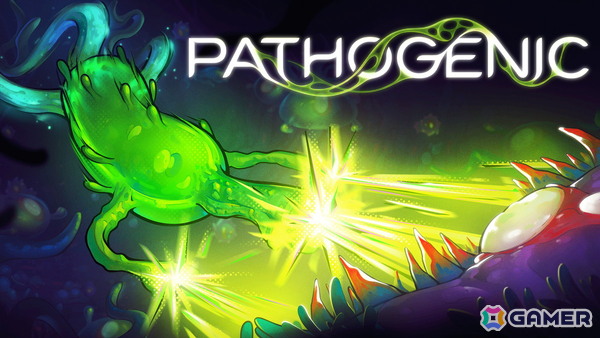 ローグライクシューティング「Pathogenic」が7月16日にSteamでリリース！プレイヤーが病原体となって宿主の免疫システムと熾烈な戦いを繰り返すの画像1
