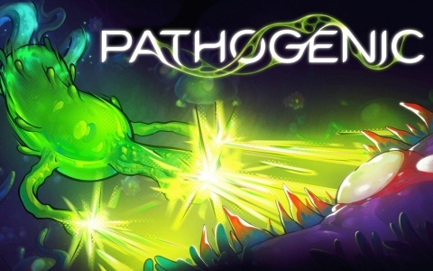 ローグライクシューティング「Pathogenic」が7月16日にSteamでリリース！プレイヤーが病原体となって宿主の免疫システムと熾烈な戦いを繰り返す