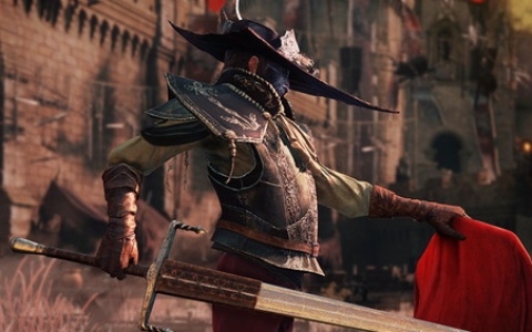 「ELDEN RING Tarnished Edition」は8月28日に世界同時発売！ゲーム本編に加えて「SHADOW OF THE ERDTREE」や追加要素も収録