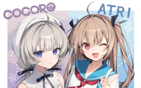グッスマ×フロントウイングが贈る「COCORO」のストアページ＆OPムービーが公開！内田真礼さん、遠野ひかるさんら新キャストからのコメントも到着