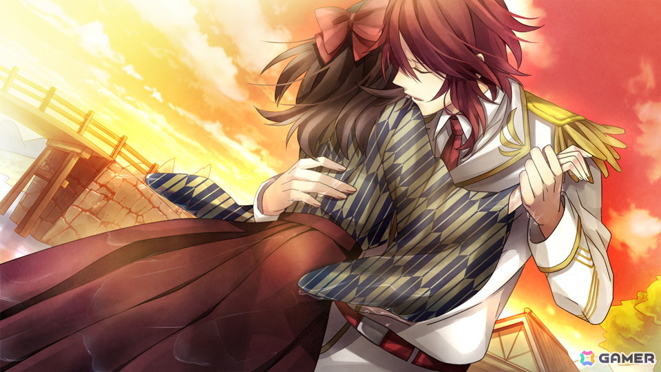 Switch/Steam版「明治東亰恋伽 トワヰライト・キス」の発売日が10月29日に決定！少し不思議な明治時代の東亰で描かれる歴史上の人物との恋物語が高画質で蘇るの画像
