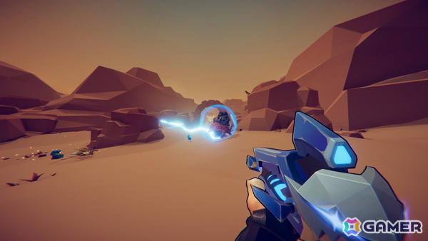 協力型FPS「Gunfire Reborn」の第8シーズンが6月12日に配信！ゲーム第4幕マップの拡張や武器のリニューアルを実施の画像10