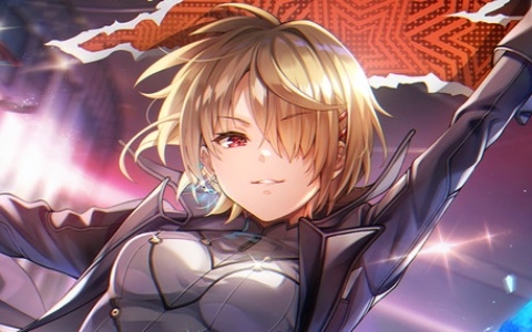 「ヘブバン」で「ペルソナ5 ザ・ロイヤルコラボガチャ Part2」が開催！ヴァイオレットと茅森月歌がコラボスタイルで登場