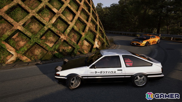 「JDM: Japanese Drift Master」でマルチプレイモードが6月11日より順次実装！仲間と共にカーイベントやドライブが楽しめるようにの画像9