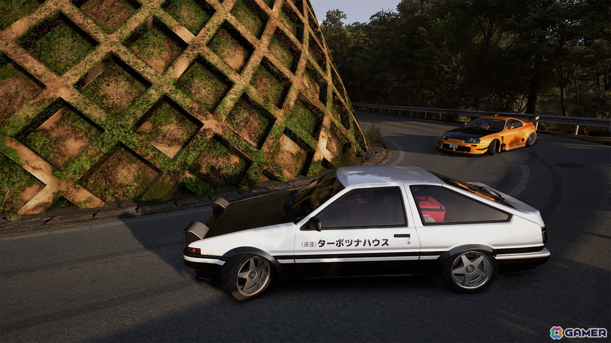 「JDM: Japanese Drift Master」でマルチプレイモードが6月11日より順次実装！仲間と共にカーイベントやドライブが楽しめるようにの画像9