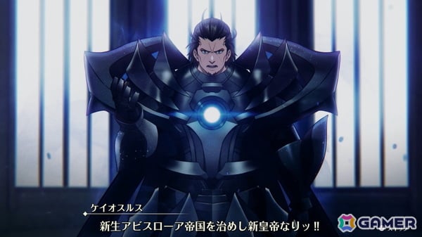 「ブリガンダイン アビス」宿命に抗うレジスタンス「パンデミュオン」のストーリーモードを先行プレイ！属性相性や支援、ZOCなどの駆け引きが熱い戦略シミュレーションの画像4