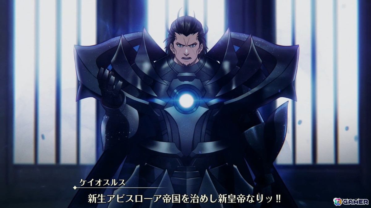 「ブリガンダイン アビス」宿命に抗うレジスタンス「パンデミュオン」のストーリーモードを先行プレイ!属性相性や支援、ZOCなどの駆け引きが熱い戦略シミュレーションの画像