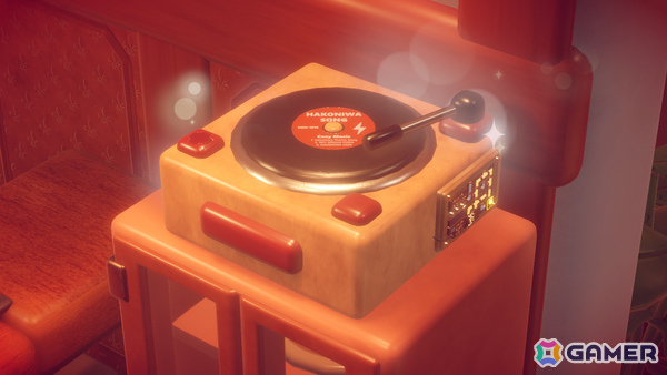 リラックスパズル探索ゲーム「ハコニワデンキ Hakoniwa Electric」の体験版が公開!パズルを解いてステージに明かりを灯そうの画像