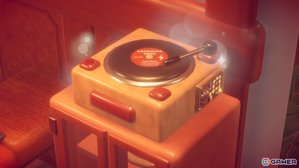 リラックスパズル探索ゲーム「ハコニワデンキ Hakoniwa Electric」の体験版が公開！パズルを解いてステージに明かりを灯そうの画像11
