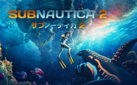 「サブノーティカ 2」プレイヤーフィードバックを反映したアップデート計画が発表！近接ボイスチャットやエモート機能などを開発中