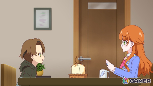 アニメ「おねがいアイプリ」第10話「ちいさなおともだち」のあらすじ＆先行カットが公開！の画像1