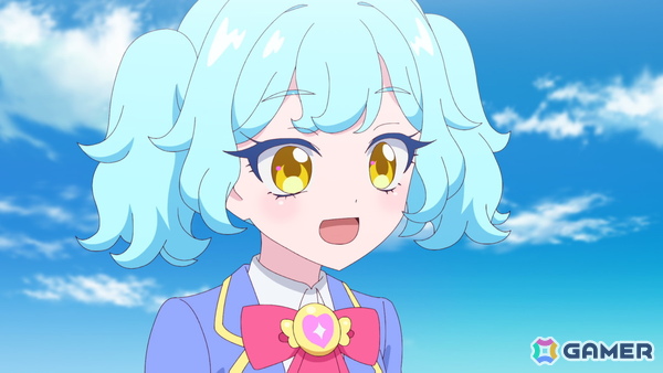 アニメ「おねがいアイプリ」第10話「ちいさなおともだち」のあらすじ＆先行カットが公開！の画像10