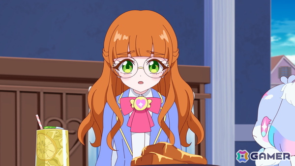 アニメ「おねがいアイプリ」第10話「ちいさなおともだち」のあらすじ＆先行カットが公開！の画像4