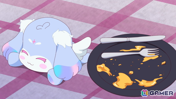 アニメ「おねがいアイプリ」第10話「ちいさなおともだち」のあらすじ＆先行カットが公開！の画像7