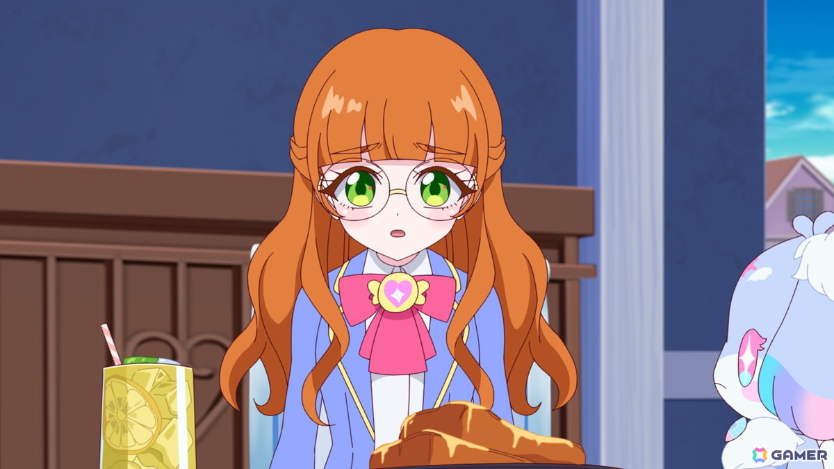 アニメ「おねがいアイプリ」第10話「ちいさなおともだち」のあらすじ&先行カットが公開!の画像