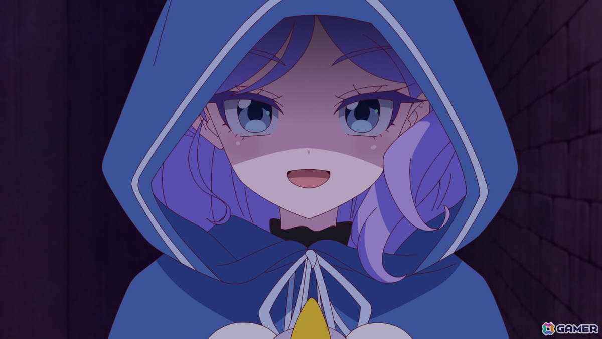 アニメ「おねがいアイプリ」第10話「ちいさなおともだち」のあらすじ&先行カットが公開!の画像