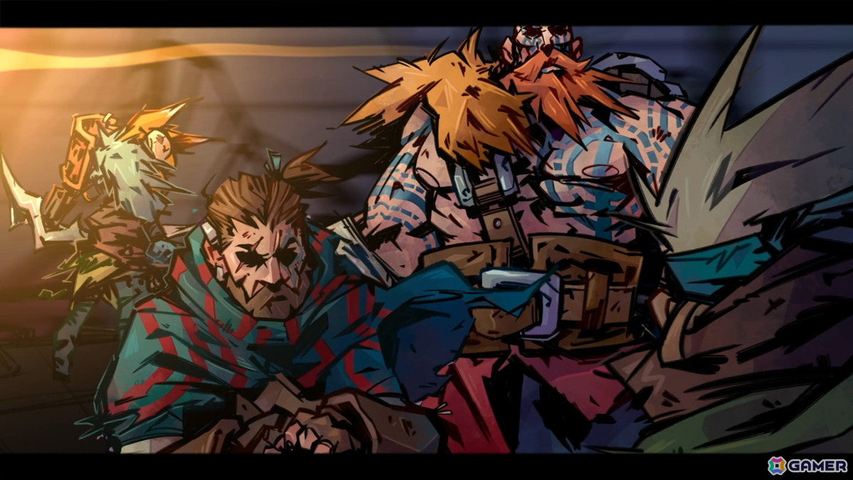 ダークファンタジー・ターン制シミュレーションRPG「薄暮遠征軍」の体験版がSteamで配信!サウンドトラックには「FF」シリーズ関連作品の作曲家・谷岡久美氏も参加の画像