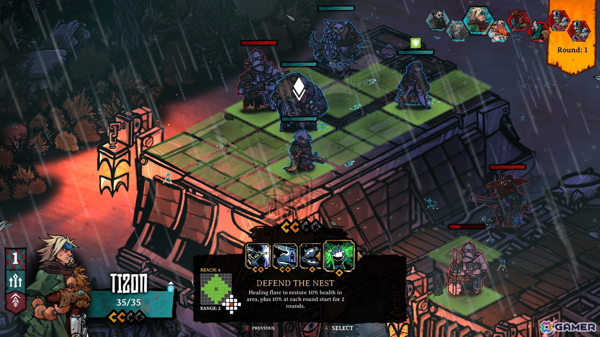 ダークファンタジー・ターン制シミュレーションRPG「薄暮遠征軍」の体験版がSteamで配信!サウンドトラックには「FF」シリーズ関連作品の作曲家・谷岡久美氏も参加の画像