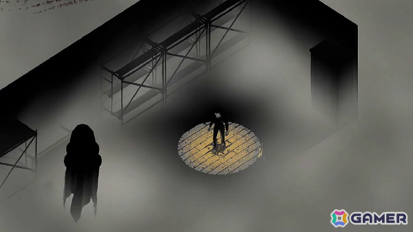 協力型ホラー探索ゲーム「呪域深行」Steam体験版が公開！呪われた遺跡に入り価値のあるアイテムを集めて脱出せよの画像