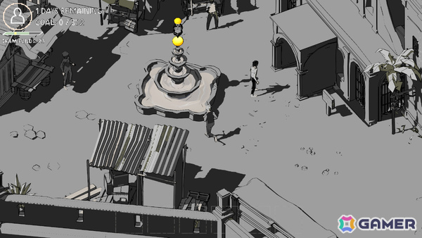 協力型ホラー探索ゲーム「呪域深行」Steam体験版が公開！呪われた遺跡に入り価値のあるアイテムを集めて脱出せよの画像