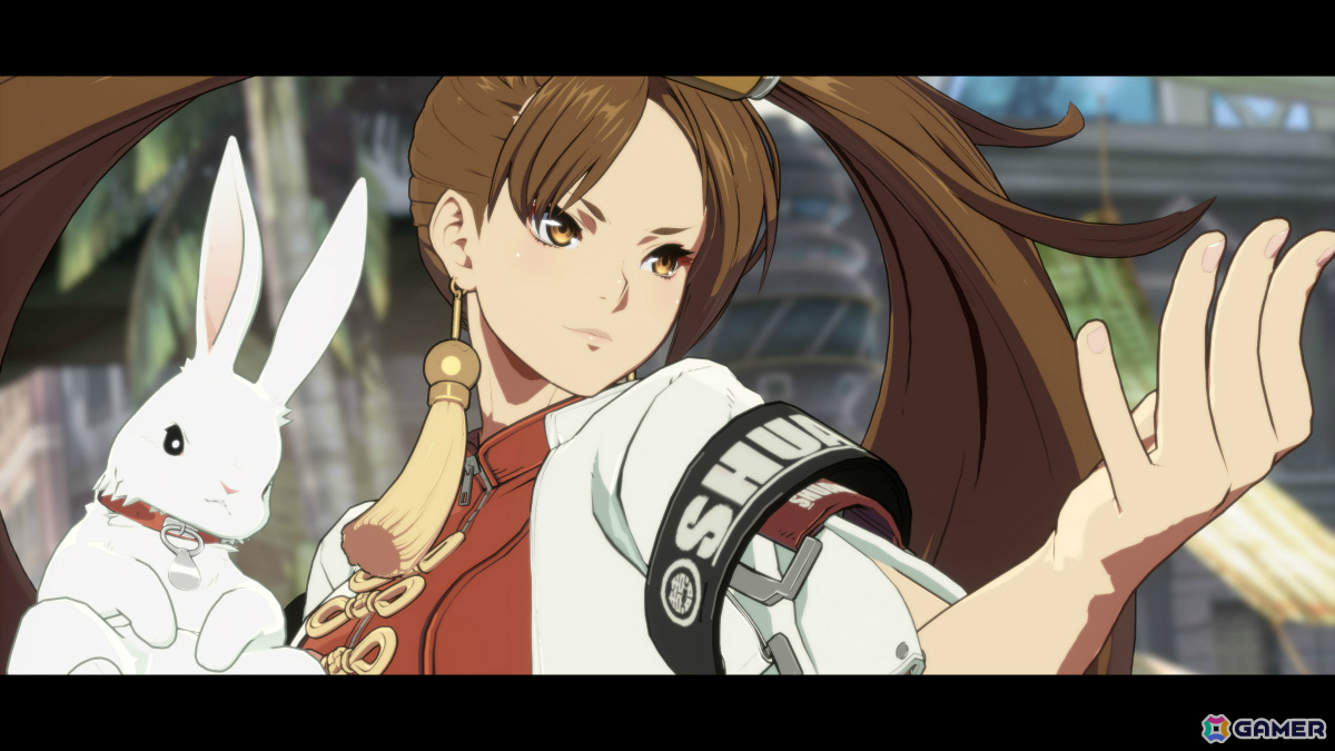AC版「GUILTY GEAR -STRIVE-」紗夢が参戦するアップデートVer.2.00が6月9日に実施！の画像2
