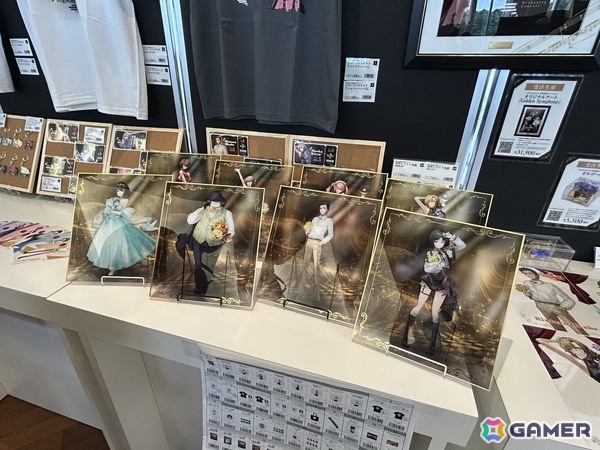 「STEINS;GATE 因果旋律のシンフォニー」レポート：演出を裏で支えるノベルゲームのBGMが主役になったら……没入感がすさまじかったの画像5