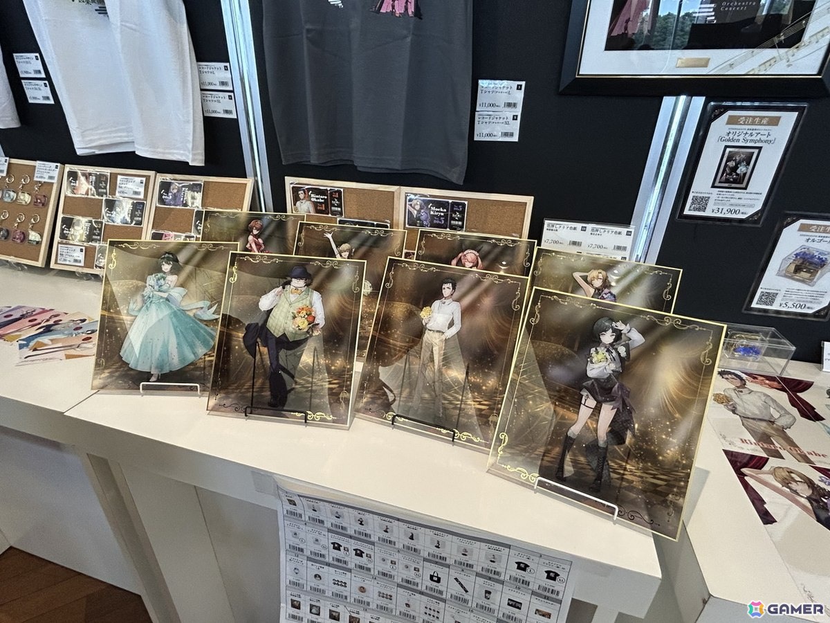 「STEINS;GATE 因果旋律のシンフォニー」レポート:演出を裏で支えるノベルゲームのBGMが主役になったら……没入感がすさまじかったの画像