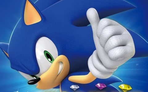 「ソニック」シリーズの35周年を記念したCD「Forever Fast - 35th Anniversary of Sonic The Hedgehog」が6月24日に発売！新録版含む全22曲を収録