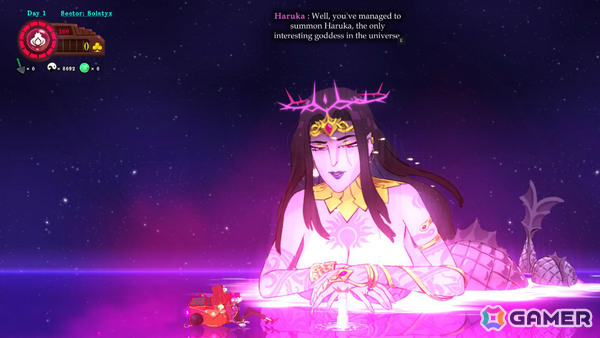 「千と千尋の神隠し」にインスパイアされたファンタジー料理RPG「Taste of Heaven」が2027年初頭にリリース！の画像11