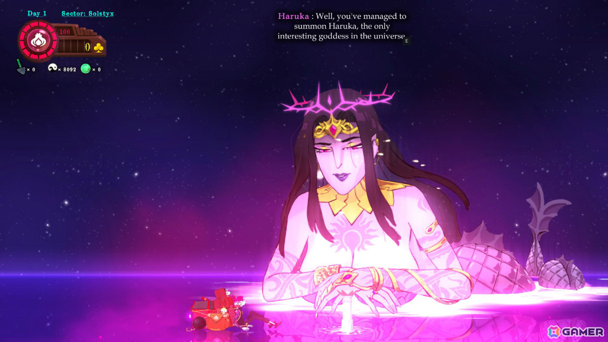 「千と千尋の神隠し」にインスパイアされたファンタジー料理RPG「Taste of Heaven」が2027年初頭にリリース!の画像