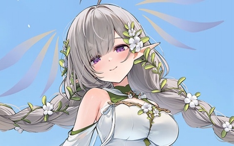 「アズレン」シリアス、鎮海、初月のケッコン衣装が追加！エヴァーツェンの新規着せ替えがもらえるイベント「マングローブの守護精霊」も開催