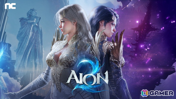 「AION2」は9月にSteam/PURPLEでグローバルリリース！自由な飛行や空中戦、スピード感のあるバトルを紹介した映像も公開の画像3
