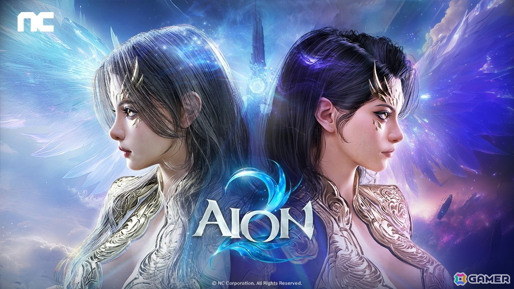 「AION2」は9月にSteam/PURPLEでグローバルリリース！自由な飛行や空中戦、スピード感のあるバトルを紹介した映像も公開の画像