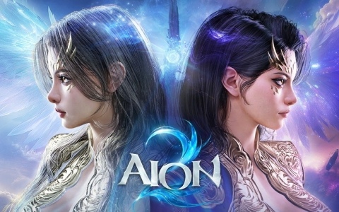「AION2」は9月にSteam/PURPLEでグローバルリリース！自由な飛行や空中戦、スピード感のあるバトルを紹介した映像も公開