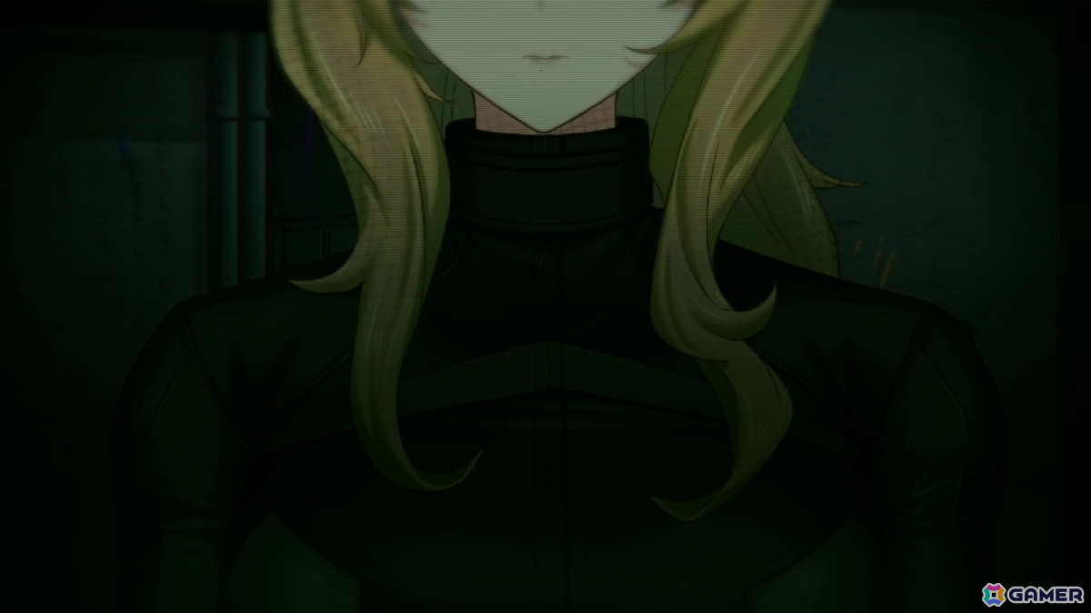 「STEINS;GATE RE:BOOT」に追加ルートとして実装される苛烈な「γ世界線」の紹介トレーラーが公開―そこに【鳳凰院凶真】は存在しないの画像