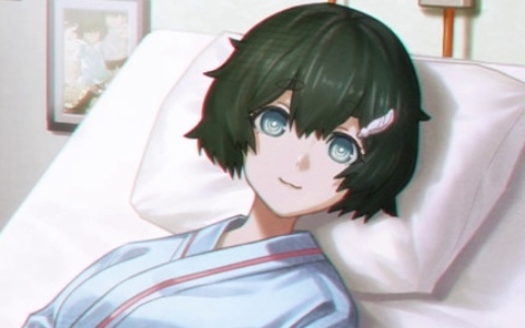 「STEINS;GATE RE:BOOT」に追加ルートとして実装される苛烈な「γ世界線」の紹介トレーラーが公開―そこに【鳳凰院凶真】は存在しない